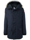 CANADA GOOSE 'Thermqal Experience Index'外套,2062M11703267