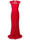 RACHEL ZOE RED,SP15G0312780051