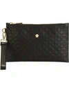 VERSACE MEDUSA CLUTCH,DP84725DVBRF11271160