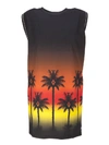 MARCELO BURLON COUNTY OF MILAN DRESS,10544480