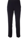 ALBERTO BIANI CROPPED TROUSERS,CC844AC002811885328