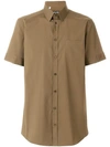 DOLCE & GABBANA short sleeve shirt,G5EK9TFUEAJ12789184