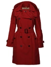 BURBERRY AMBERFORD TRENCH,10544778