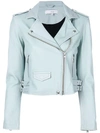 IRO Ashville biker jacket,AI750WM09ASHVILLE1112784699