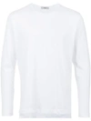 EGREY long sleeved t-shirt,20007512716989