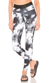 STRUT THIS THE UNSTOPPABLE TEAGAN HIGH RISE LEGGING
