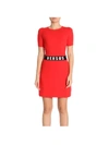 VERSUS DRESS DRESS WOMEN VERSUS,10545111