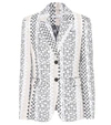 ALTUZARRA Fenice emboridered blazer,P00319191-1