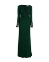 BADGLEY MISCHKA Long dress,34828900NC 7