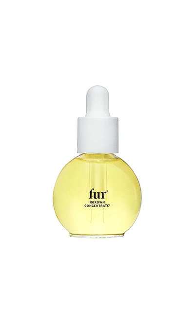 FUR INGROWN CONCENTRATE,FURR-WU3