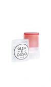 Olio E Osso Lip And Cheek Balm In No.8 Persimmon