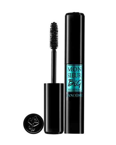 LANCÔME MONSIEUR BIG WATERPROOF MASCARA,PROD208260011