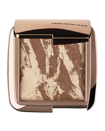 Hourglass Ambient&reg; Lighting Bronzer In Diffused Bronze Light