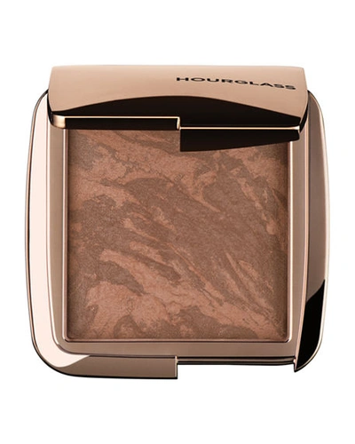 HOURGLASS AMBIENT LIGHTING BRONZER,PROD210340165