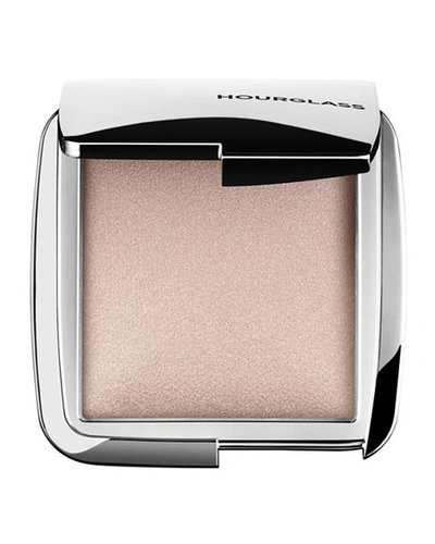 Hourglass Ambient Strobe Lighting Powder 4.6g In Incandescent