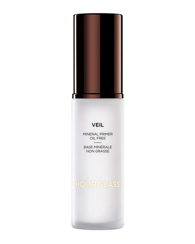 Hourglass Veil Mineral Primer Standard Size- 1 Oz. In 30 Ml.