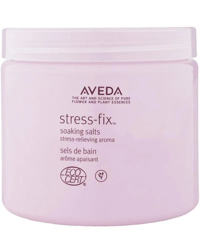 Aveda Stress Fix Soaking Salts 454g