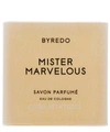 BYREDO MISTER MARVELOUS SOAP 150G