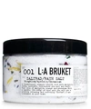 L:A BRUKET MARIGOLD ORANGE AND GERANIUM BATH SALT BATH 450G,000526563