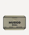 CLAUS PORTO MUSGO REAL OAK MOSS SOAP ON A ROPE 190G,000574628