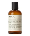 Le Labo Rose 31 Bath And Body Oil 120ml