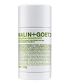 Malin + Goetz Eucalyptus Deodorant 73g - Na