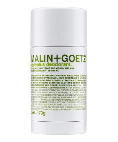 MALIN + GOETZ (MALIN+GOETZ) EUCALYPTUS DEODORANT 73G,292398