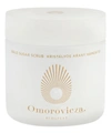 Omorovicza Gold Sugar Scrub 200ml