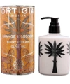 Ortigia Zagara Body Cream 300ml