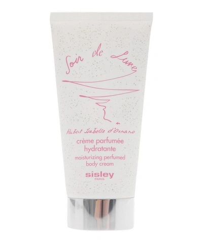 Sisley Paris Soir De Lune Moisturisng Perfumed Body Cream 150ml In Default Title