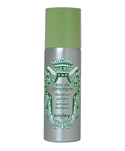 Sisley Paris Eau De Campagne Perfumed Deodorant 150ml