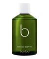 BAMFORD GERANIUM BODY OIL 125ML,390822