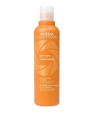 Aveda Sun Care Hair And Body Cleanser 250ml