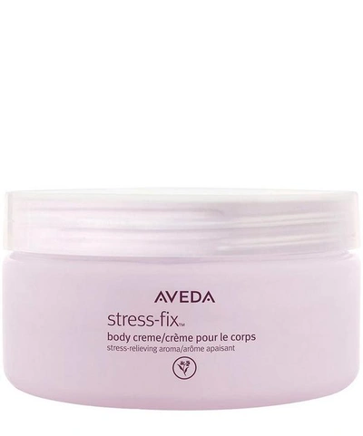 Aveda Stress Fix Body Creme 200ml