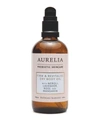 Aurelia Probiotic Skincare Firm And Revitalise Dry Body Oil 100ml