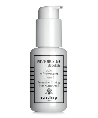 Sisley Paris Phytobuste + Decollete 50ml In White