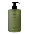 BYREDO VETYVER HAND WASH 450ML,000510510