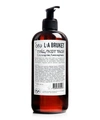 L:a Bruket Lemongrass Liquid Soap 450ml