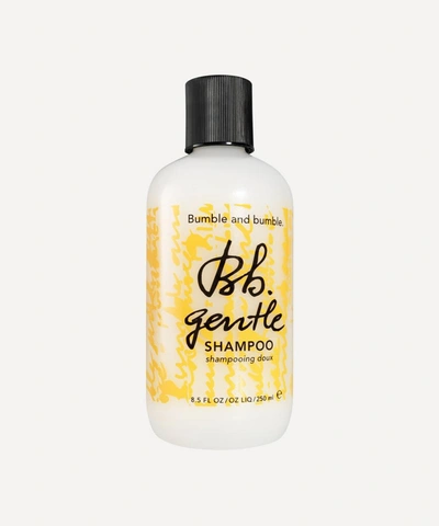 Bumble And Bumble Gentle Hydrating Shampoo 8.5 oz/ 250 ml In Colorless