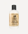 Bumble And Bumble Bb. Creme De Coco Tropical-riche Conditioner 8 Oz. In White