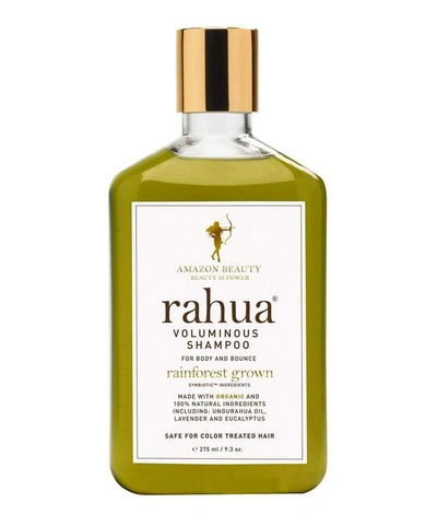 Rahua Voluminous Shampoo 275ml In White