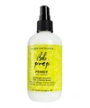 Bumble And Bumble Prep Primer 250ml