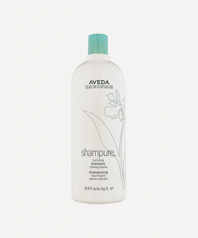 AVEDA AVEDA SHAMPURE NURTURING SHAMPOO 1000ML,399775