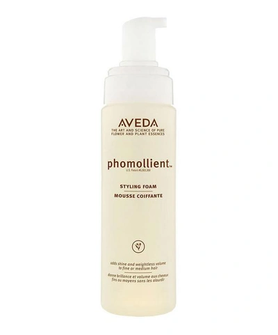 Aveda Phomollient Styling Foam 200ml