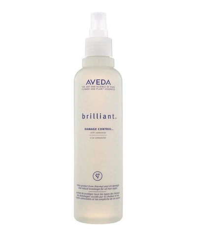 Aveda Brilliant Damage Control 250ml