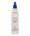 AVEDA BRILLIANT MEDIUM HOLD HAIRSPRAY 250ML