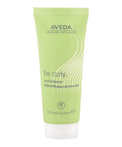 Aveda Be Curly Curl Enhancer 40ml