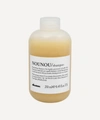 Davines Nounou Shampoo 250ml In White
