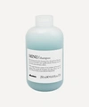 Davines Minu Shampoo 250ml In White
