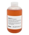 Davines Solu Shampoo 250ml In White